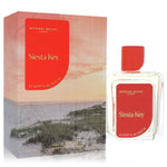 Siesta Key by Michael Malul Eau De Parfum Spray 3.4 oz for Women FX-563941