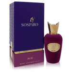 Sospiro Muse by Sospiro Eau De Parfum Spray 3.4 oz for Women FX-560848