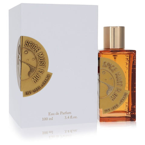 Spice Must Flow by Etat Libre d'Orange Eau De Parfum Spray 3.4 oz for Women FX-551375