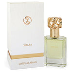 Swiss Arabian Walaa by Swiss Arabian Eau De Parfum Spray 1.7 oz for Men FX-551970