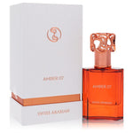 Swiss Arabian Amber 07 by Swiss Arabian Eau De Parfum Spray 1.7 oz for Men FX-560896