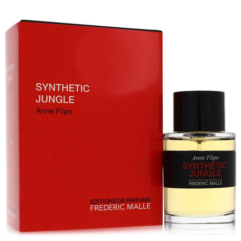 Synthetic Jungle by Frederic Malle Eau De Parfum Spray 3.4 oz for Men FX-561232