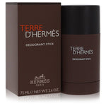 Terre D'Hermes by Hermes Deodorant Stick 2.5 oz for Men FX-461155