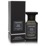 Tom Ford Oud Wood by Tom Ford Eau De Parfum Spray 1.7 oz for Men FX-534536