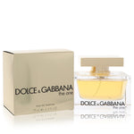 The One by Dolce & Gabbana Eau De Parfum Spray 2.5 oz for Women FX-434471