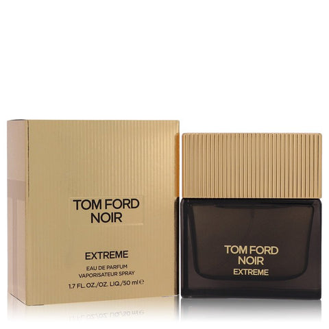 Tom Ford Noir Extreme by Tom Ford Eau De Parfum Spray 1.7 oz for Men FX-534903