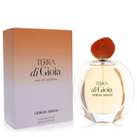 Terra Di Gioia by Giorgio Armani Eau De Parfum Spray 3.4 oz for Women FX-561283