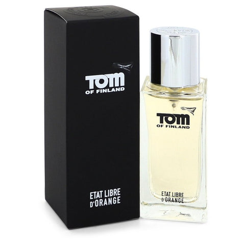 Tom of Finland by Etat Libre D'Orange Eau De Parfum Spray 1.6 oz for Men FX-551335