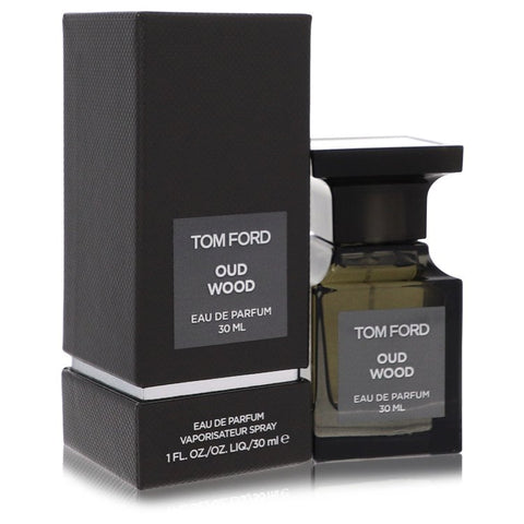 Tom Ford Oud Wood by Tom Ford Eau De Parfum Spray 1 oz for Men FX-547537