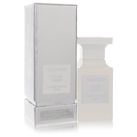 Tom Ford Soleil Neige by Tom Ford Eau De Parfum Spray 1.7 oz for Men FX-559656