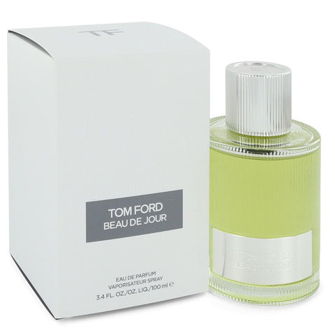 Tom Ford Beau De Jour by Tom Ford Eau De Parfum Spray 3.4 oz for Men FX-549364