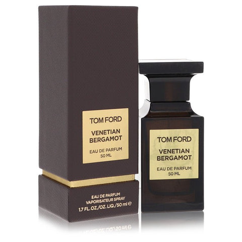 Tom Ford Venetian Bergamot by Tom Ford Eau De Parfum Spray 1.7 oz for Women FX-561037