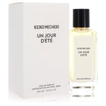 Un Jour D'ete by Keiko Mecheri Eau De Parfum Spray 3.4 oz for Women FX-563810