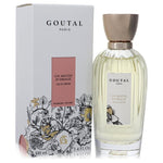 Un Matin d'Orage by Annick Goutal Eau De Parfum Refillable Spray 3.4 oz for Women FX-552114