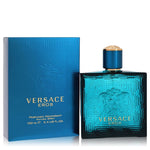 Versace Eros by Versace Deodorant Spray 3.4 oz for Men FX-536341