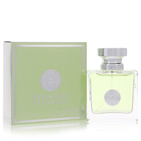 Versace Versense by Versace Eau De Toilette Spray 1.7 oz for Women FX-501236
