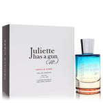 Vanilla Vibes by Juliette Has a Gun Eau De Parfum Spray 1.7 oz for Women FX-547405