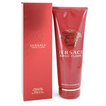 Versace Eros Flame by Versace Shower Gel 8.4 oz for Men FX-547306