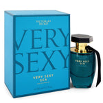Very Sexy Sea by Victoria's Secret Eau De Parfum Spray 1.7 oz for Women FX-551938