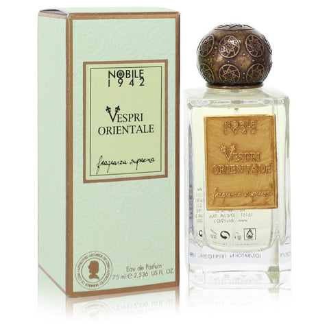 Vespri ORientale by Nobile 1942 Eau De Parfum Spray 2.5 oz for Women FX-551490