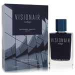 Visionair Indigo by Michael Malul Eau De Parfum Spray 3.4 oz for Men FX-562129