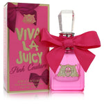 Viva La Juicy Pink Couture by Juicy Couture Eau De Parfum Spray 1 oz for Women FX-555456