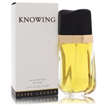 Knowing by Estee Lauder Eau De Parfum Spray 2.5 oz for Women FX-417907