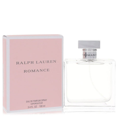 Romance by Ralph Lauren Eau De Parfum Spray 3.4 oz for Women FX-401098