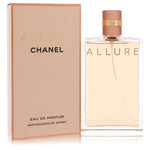 Allure by Chanel Eau De Parfum Spray 3.4 oz for Women FX-532769