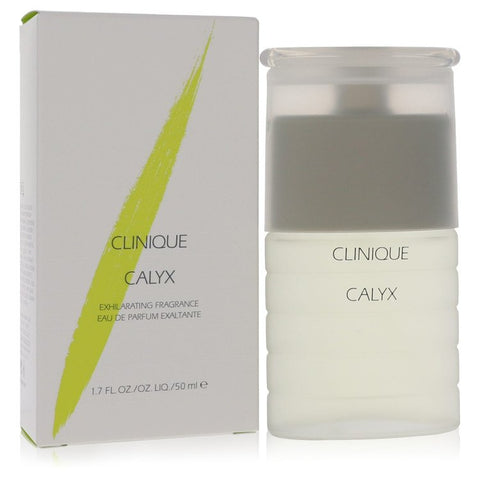 Calyx by Clinique Exhilarating Fragrance Spray 1.7 oz for Women FX-403664