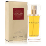 Cinnabar by Estee Lauder Eau De Parfum Spray 1.7 oz for Women FX-400300
