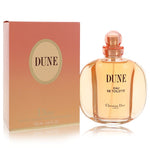 Dune by Christian Dior Eau De Toilette Spray 3.4 oz for Women FX-412452