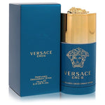 Versace Eros by Versace Deodorant Stick 2.5 oz for Men FX-542793