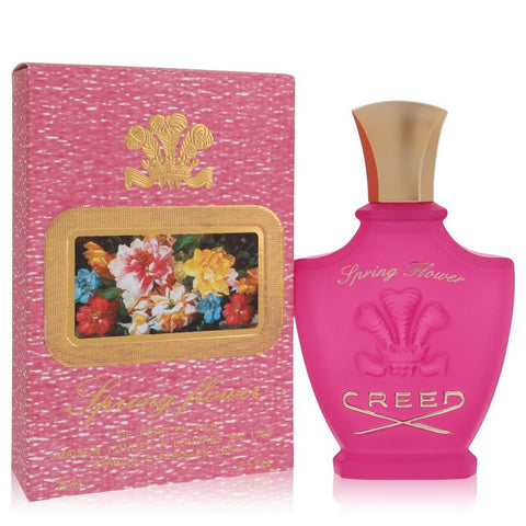 Spring Flower by Creed Eau De Parfum Spray 2.5 oz for Women FX-401735