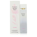 White Tea Wild Rose by Elizabeth Arden Eau De Toilette Spray 3.3 oz for Women FX-552479
