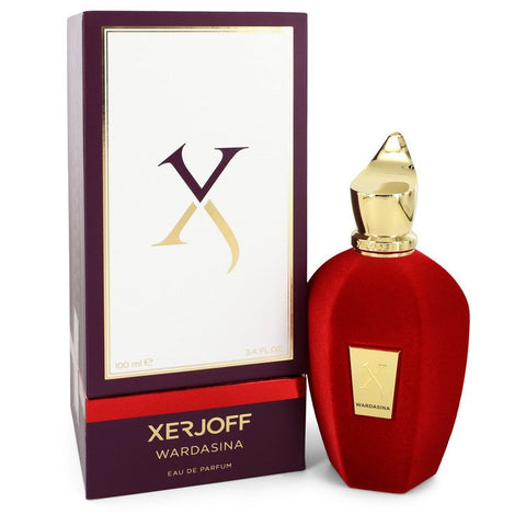 Xerjoff Wardasina by Xerjoff Eau De Parfum Spray 3.4 oz for Women FX-550571
