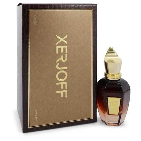 Xerjoff Oud Stars Gao by Xerjoff Eau De Parfum Spray 1.7 oz for Women FX-550450