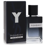 Y by Yves Saint Laurent Eau De Parfum Spray 2 oz for Men FX-546767