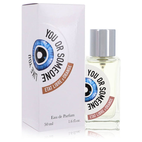 You or Someone Like You by Etat Libre D'orange Eau De Parfum Spray 1.6 oz for Women FX-546745