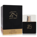 Zen Gold Elixir by Shiseido Eau De Parfum Spray 3.4 oz for Women FX-561926