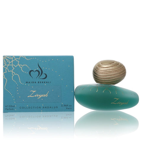 Ziryab by Majda Bekkali Eau De Parfum Spray 3.96 oz for Women FX-551477