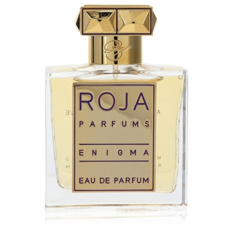 Roja Enigma by Roja Parfums Extrait De Parfum Spray 1.7 oz for Women FX-556653