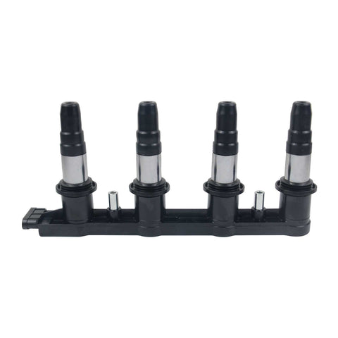 ZUN Ignition Coil Pack For Chevrolet Cruze Sonic Aveo Cruze Limited 25186687 96476983 55561655 87560050