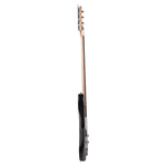 ZUN GP Electric Bass Guitar Cord Wrench Tool Black 66218289