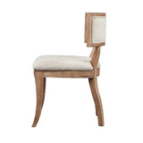 ZUN Dining Chair B03549044