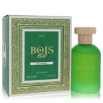 Bois 1920 Cannabis by Bois 1920 Eau De Parfum Spray 3.4 oz for Men FX-564534