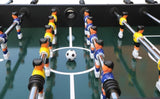 ZUN soccer table,foosball table,football table,game table, table soccer,table football,Children's game W1936119641