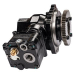 ZUN Air Brake Compressor For Detroit Diesel Series 60 14L R23535534 5018485X 5016614 35835166