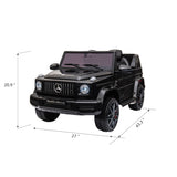 ZUN 12V kids Ride On Jeep with Remote Control, Electric Car for Kids 3-6 Years, 3 Speeds, Music Story W2181P143830