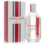 Tommy Girl by Tommy Hilfiger Eau De Toilette Spray 6.7 oz for Women FX-539259